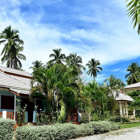 Kate House Bangsaphan Bangszaphan Kültér fotó