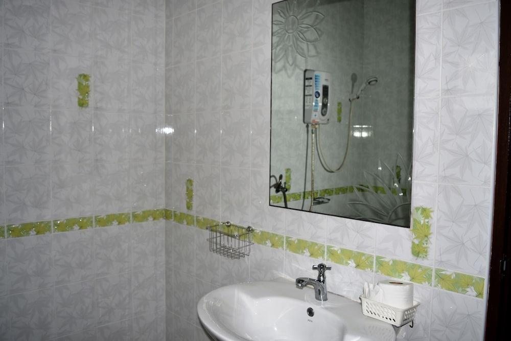 Kate House Bangsaphan Bangszaphan Kültér fotó