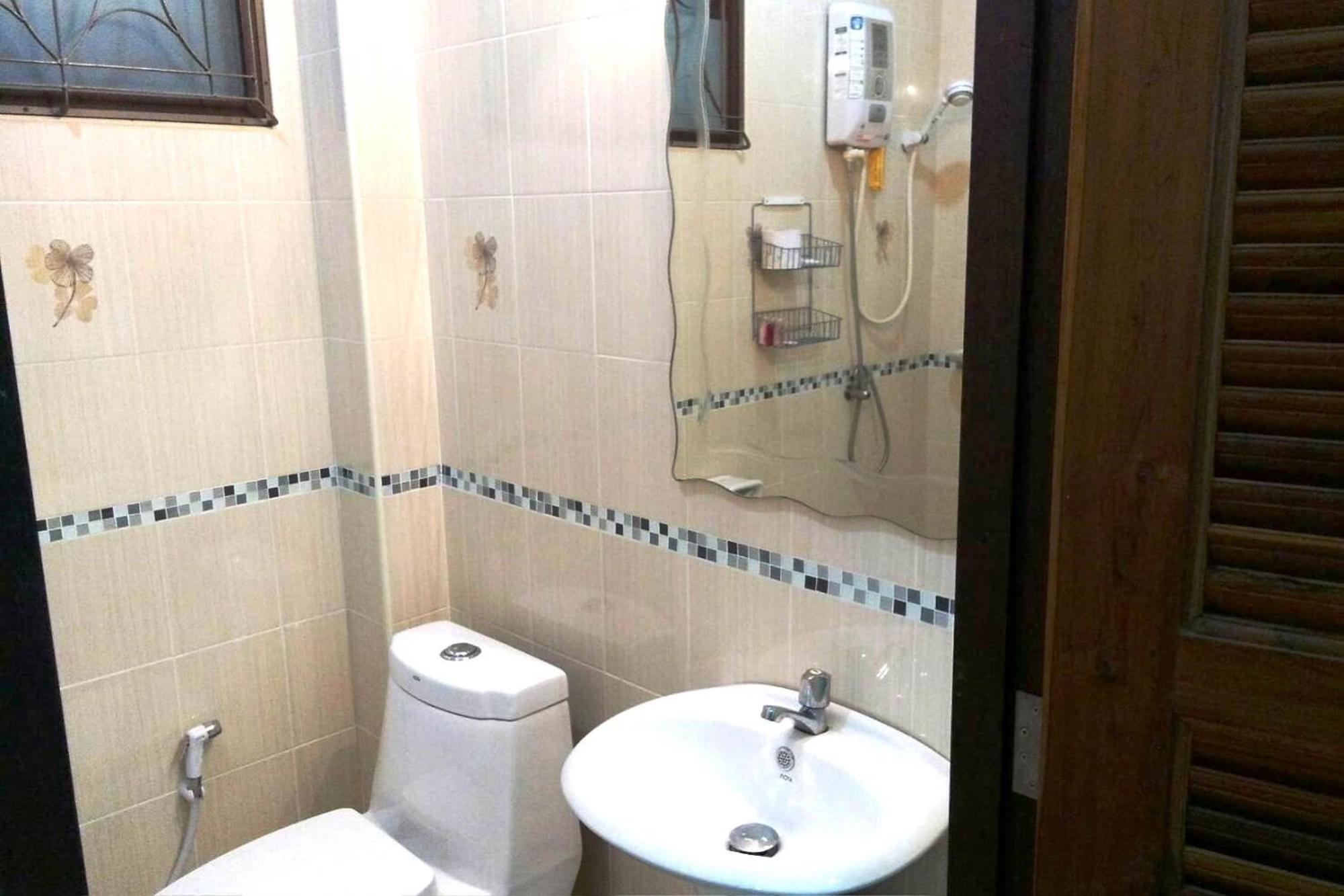 Kate House Bangsaphan Bangszaphan Szoba fotó