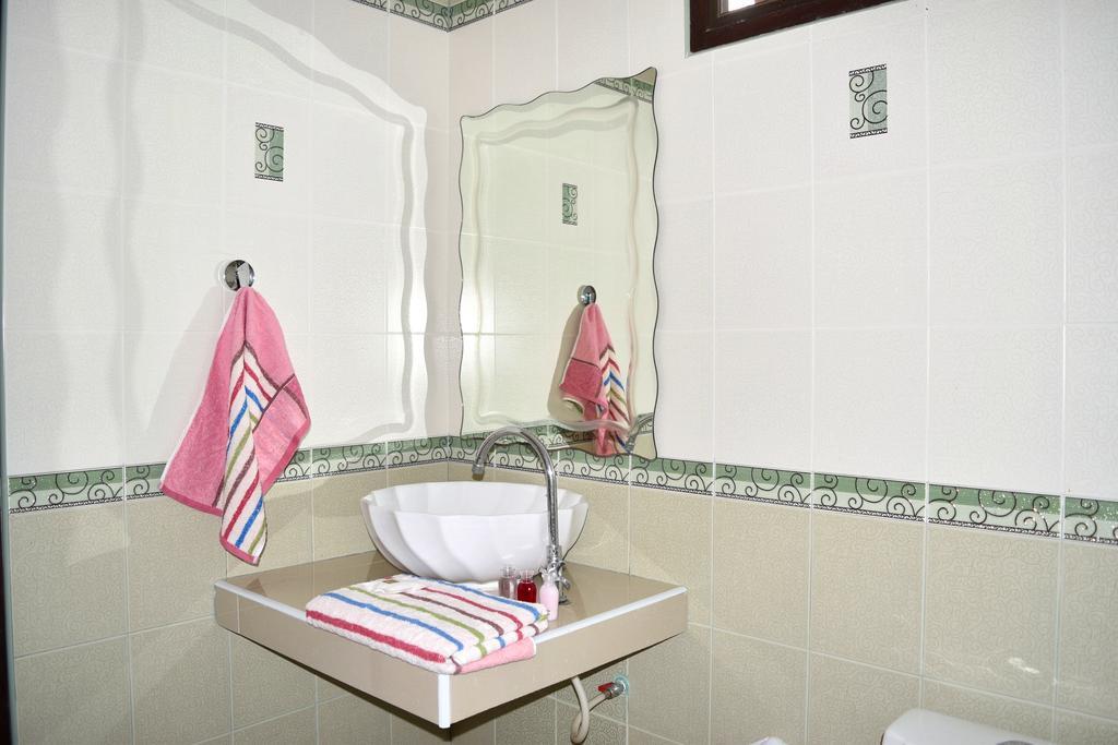 Kate House Bangsaphan Bangszaphan Kültér fotó