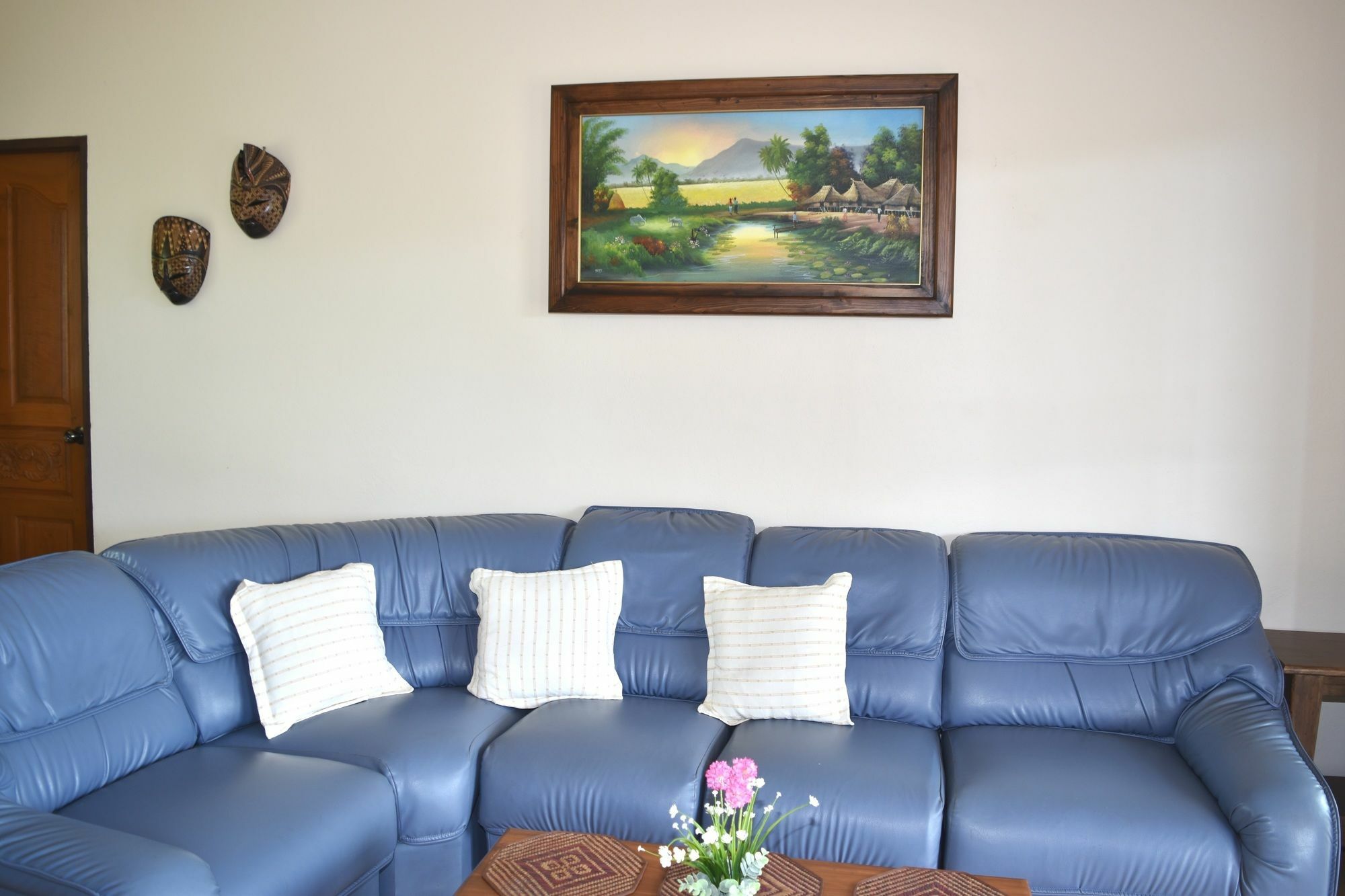 Kate House Bangsaphan Bangszaphan Kültér fotó