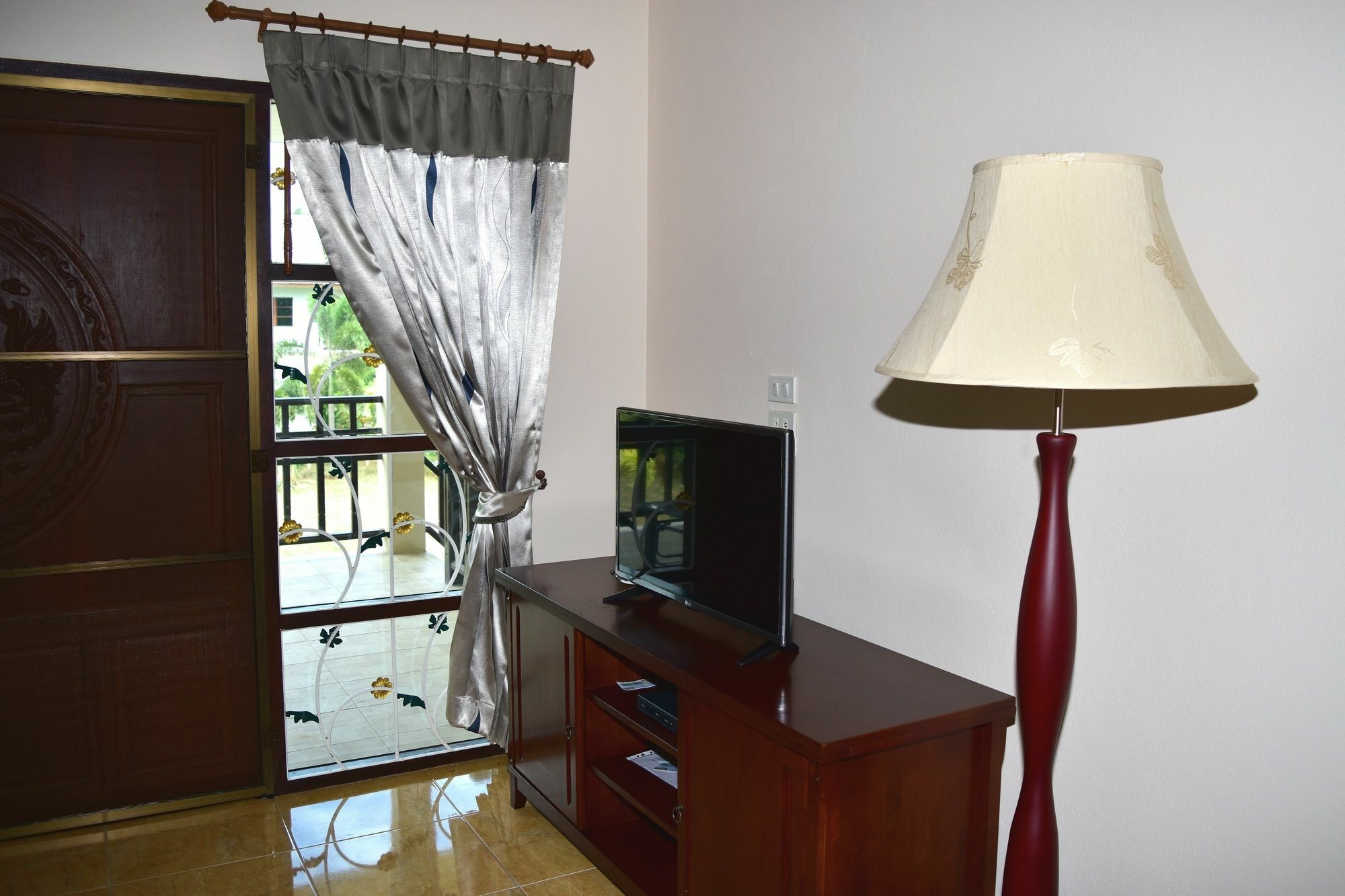 Kate House Bangsaphan Bangszaphan Kültér fotó